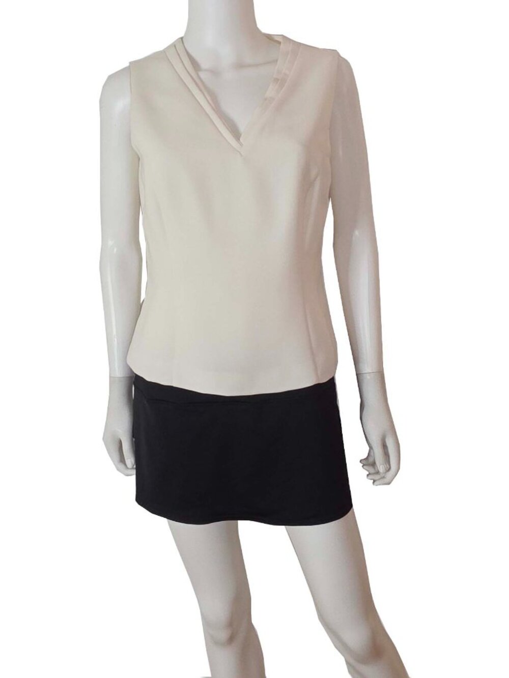 TAHARI Classic Top